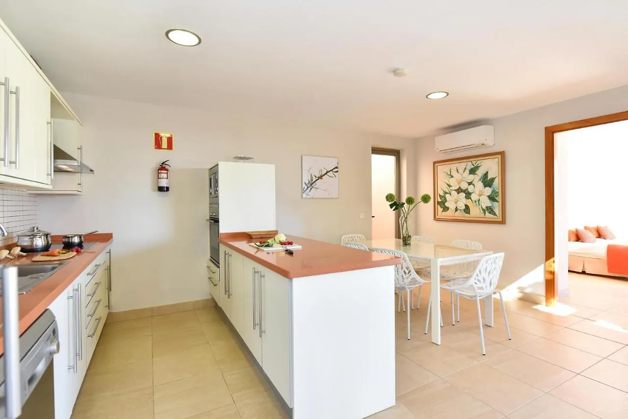 Villa Sunshine By Villagrancanaria Maspalomas  Spain