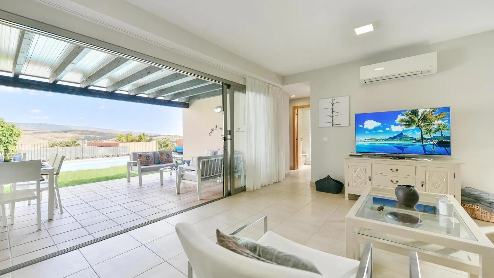 Sunshine By Villagrancanaria Maspalomas  Villa