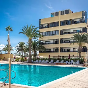 Apartment Casa Lex I Ocean & Sunrise Panorama I Steps From Dunes And I Private 50 Sqm Terrace I Pool, Maspalomas (Gran Canaria)