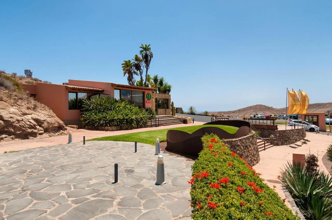 Sunshine By Villagrancanaria Maspalomas