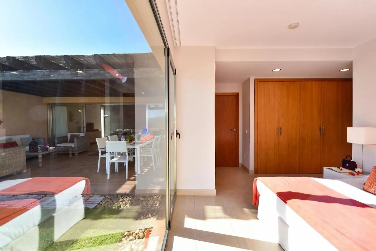 Villa Sunshine By Villagrancanaria Maspalomas