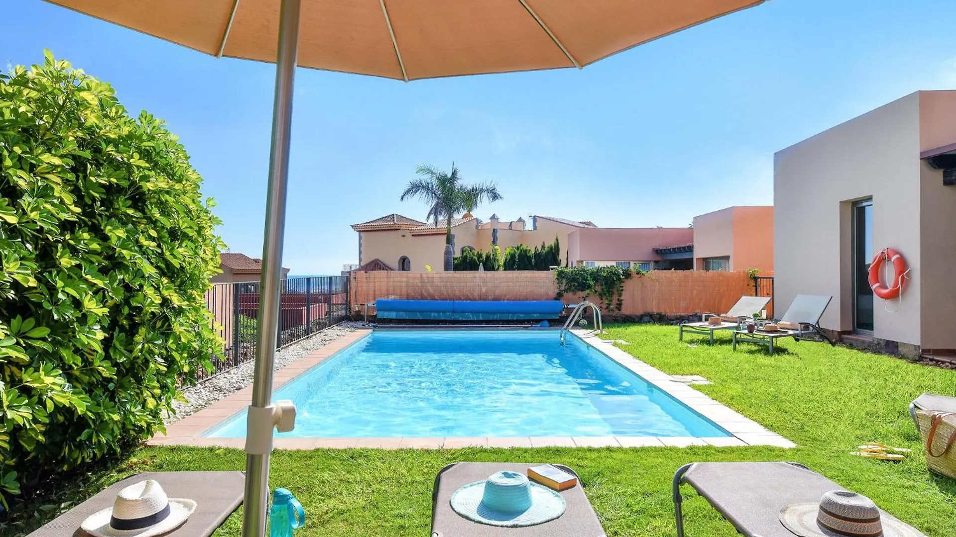 Sunshine By Villagrancanaria Maspalomas  Villa